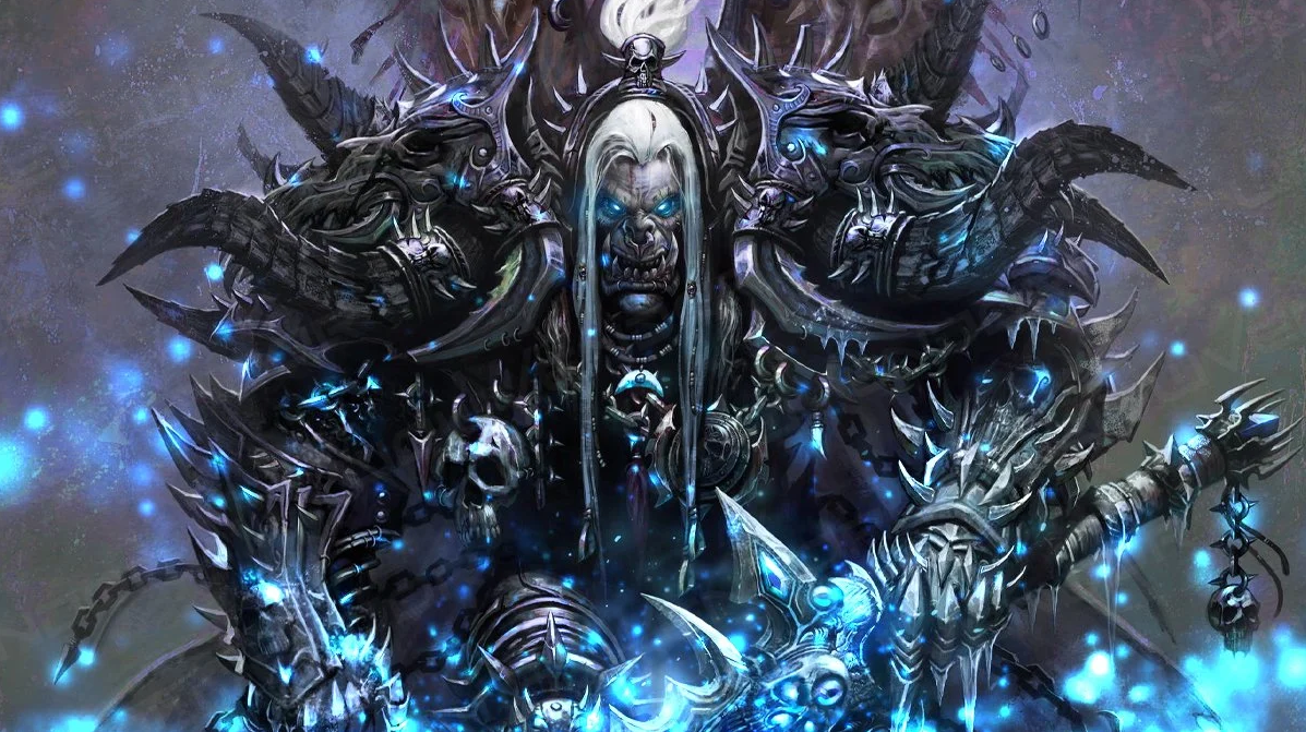 WotLK Patch 3.0