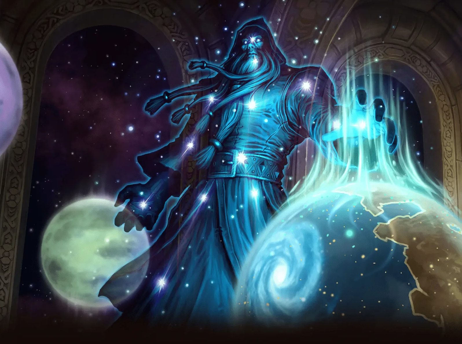 WotLK Patch 3.1