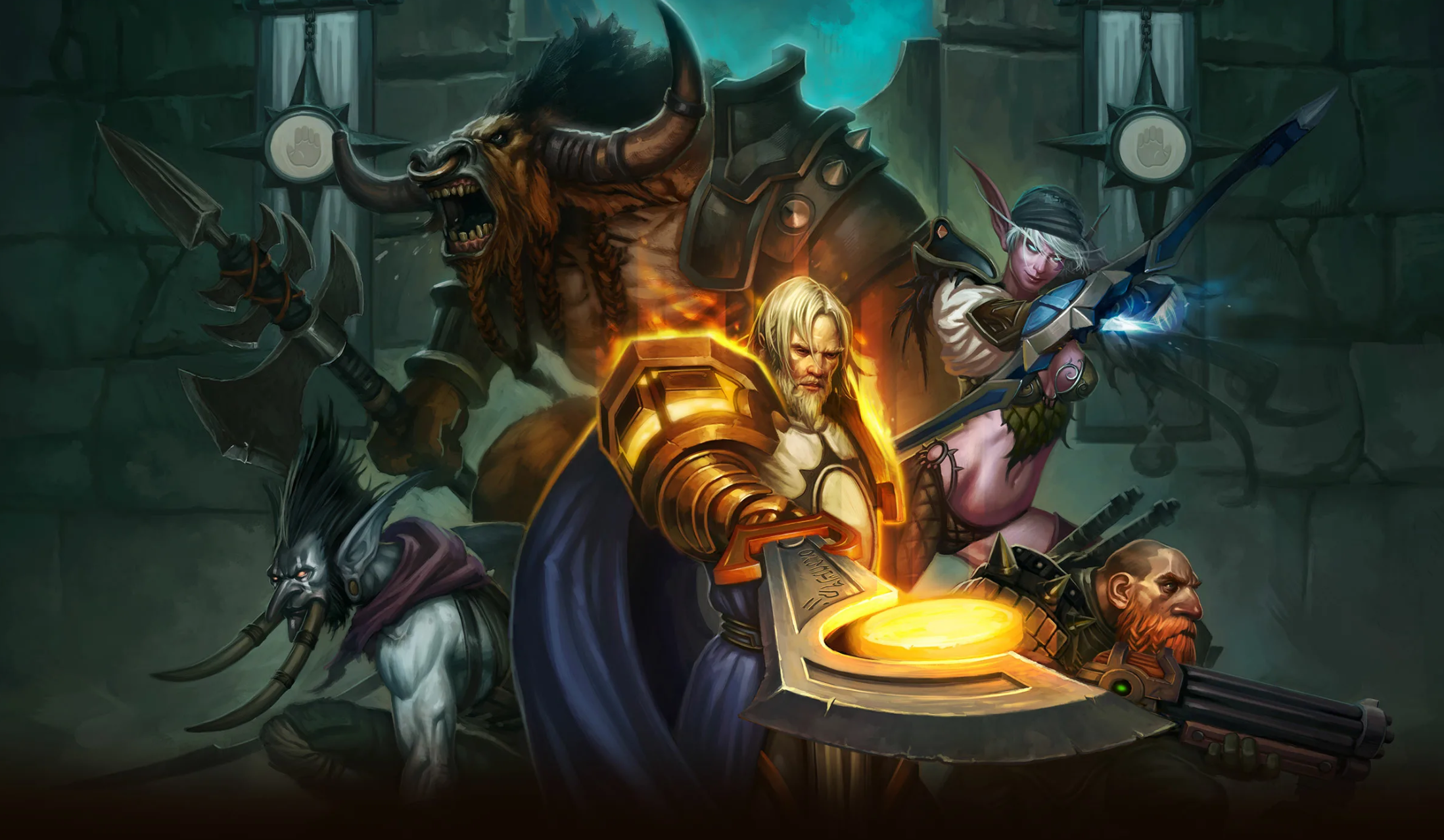 WotLK Patch 3.2