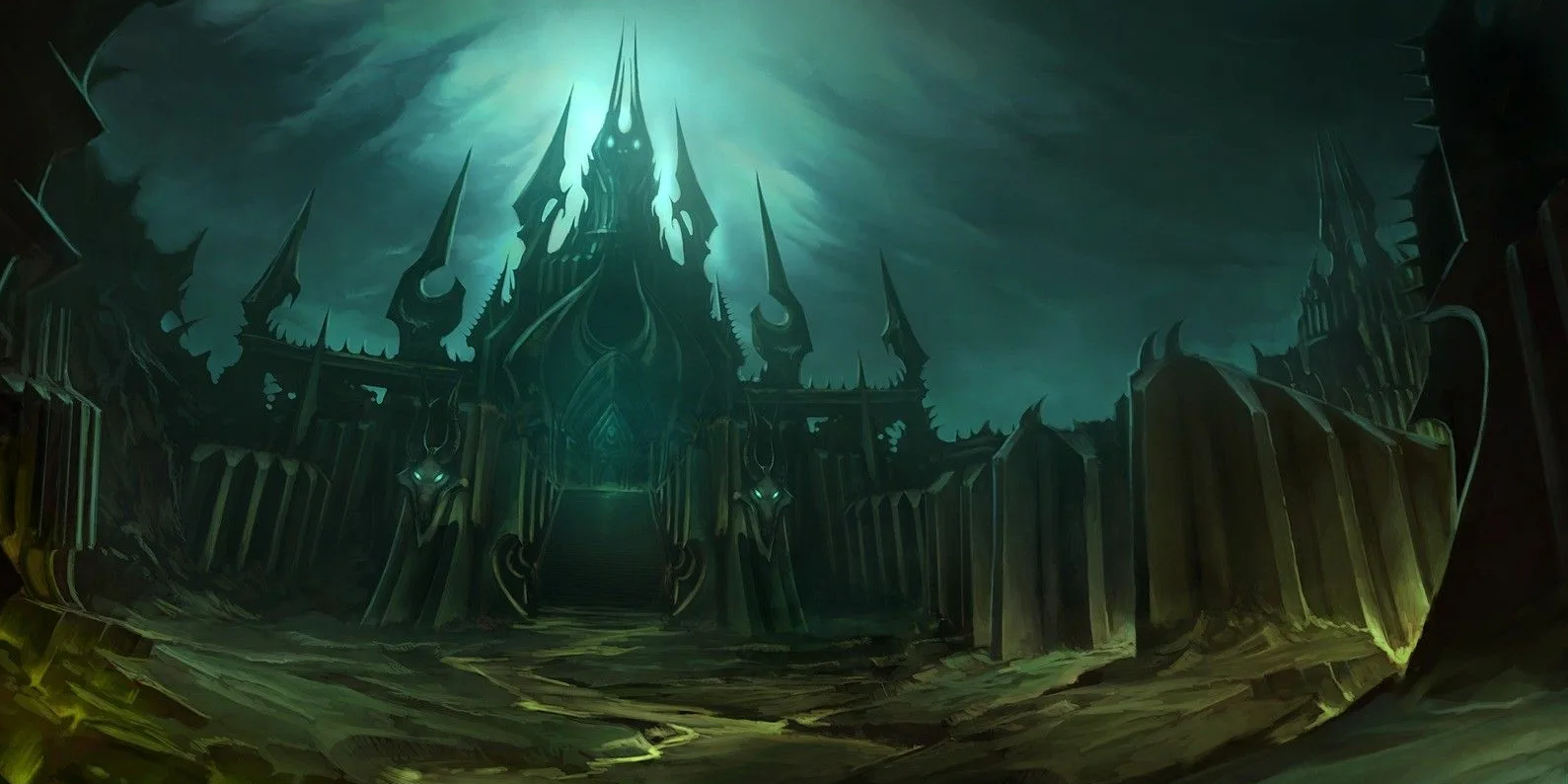 WotLK Patch 3.3