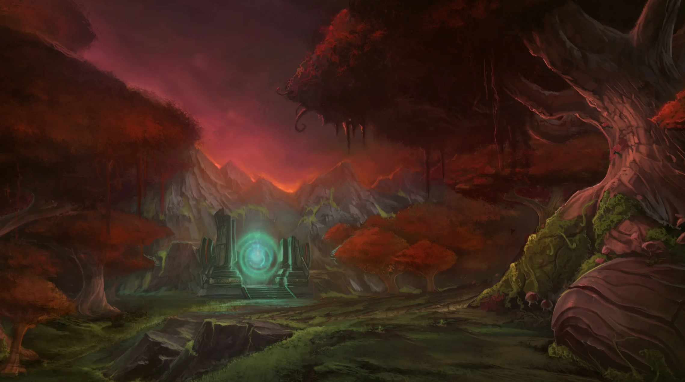 WotLK Patch 3.3.5a